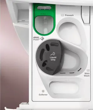 ELECTROLUX EW8F4484EU (3 / 7)