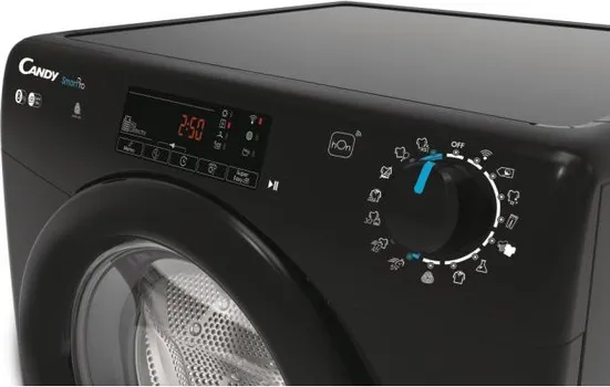 CANDY CSOE C10TBGB-S SUŠILICA (1 / 3)