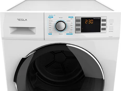 TESLA WT8C91M SUŠILICA (5 / 7)