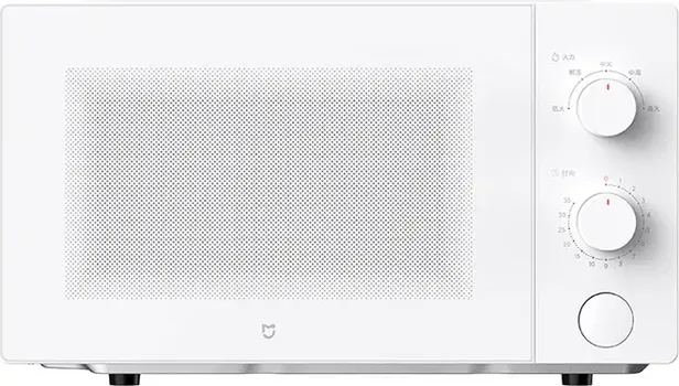 XIAOMI MIKROVALNA PEĆNICA SNAGA 700W, KAPACITET 20LIT (2 / 15)