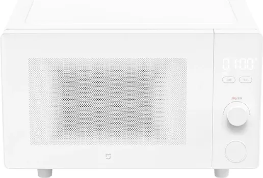 XIAOMI MIKROVALNA PEĆNICA SNAGA 700W, KAPACITET 20LIT (5 / 15)