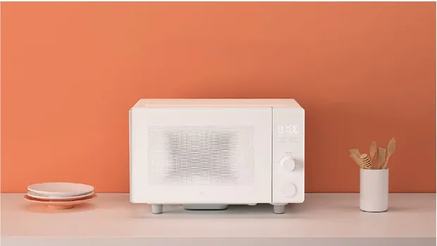 XIAOMI MIKROVALNA PEĆNICA SNAGA 700W, KAPACITET 20LIT (6 / 15)