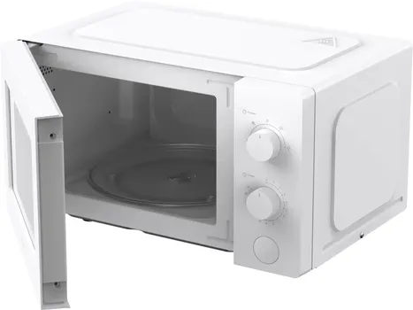 XIAOMI MIKROVALNA PEĆNICA SNAGA 700W, KAPACITET 20LIT (11 / 15)