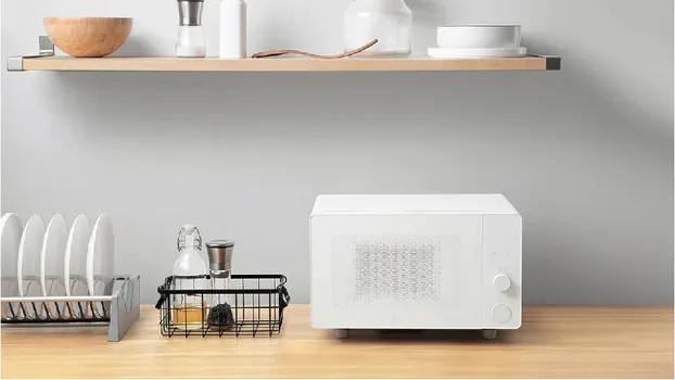 XIAOMI MIKROVALNA PEĆNICA SNAGA 700W, KAPACITET 20LIT (14 / 15)