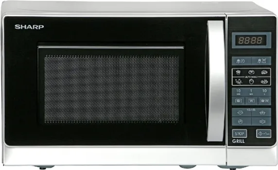 SHARP MIKROVALNA PEĆNICA R642INW (1 / 3)