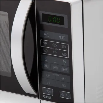 SHARP MIKROVALNA PEĆNICA R642INW (3 / 3)