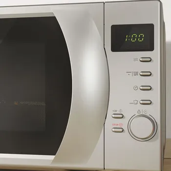 CANDY MIKROVALNA CMG 2071 DS (5 / 7)