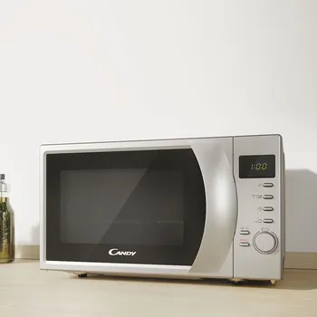 CANDY MIKROVALNA CMG 2071 DS (6 / 7)