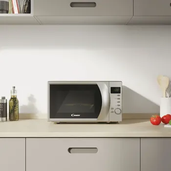 CANDY MIKROVALNA CMG 2071 DS (7 / 7)