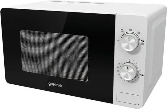 GORENJE MIKROVALNA PEĆNICA MO17E1W (3 / 4)