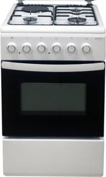 VIVAX HOME SAMOSTOJEĆI ŠTEDNJAK FC-31502 WH (1 / 2)