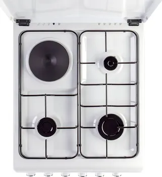 VIVAX HOME SAMOSTOJEĆI ŠTEDNJAK FC-31502 WH (4 / 7)