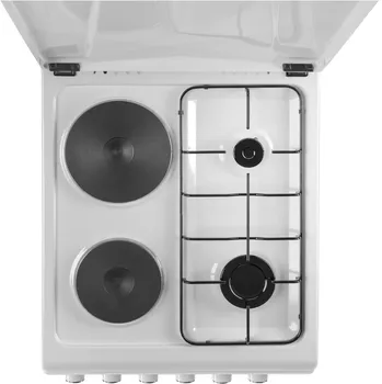 VIVAX HOME SAMOSTOJEĆI ŠTEDNJAK FC-22502 WH (3 / 6)