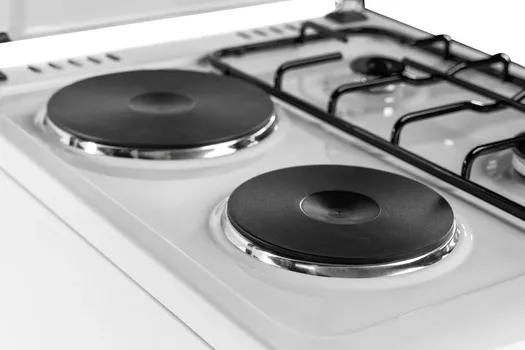 VIVAX HOME SAMOSTOJEĆI ŠTEDNJAK FC-22502 WH (4 / 6)