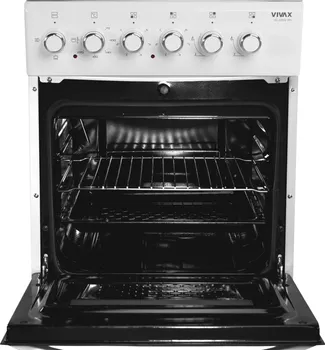 VIVAX HOME SAMOSTOJEĆI ŠTEDNJAK FC-22502 WH (6 / 6)