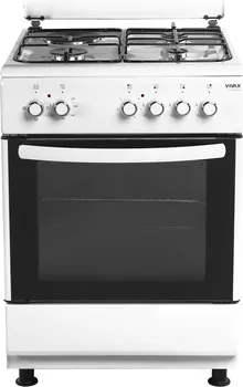 VIVAX HOME SAMOSTOJEĆI ŠTEDNJAK FC-31602 WH (1 / 9)