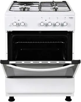 VIVAX HOME SAMOSTOJEĆI ŠTEDNJAK FC-31602 WH (2 / 9)