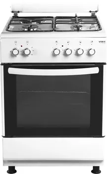 VIVAX HOME SAMOSTOJEĆI ŠTEDNJAK FC-31602 WH (2 / 10)