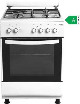 VIVAX HOME SAMOSTOJEĆI ŠTEDNJAK FC-31602 WH (4 / 10)
