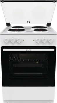 GORENJE ŠTEDNJAK GE6A21WD (1 / 16)