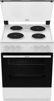 GORENJE ŠTEDNJAK GE6A21WD (2 / 16)