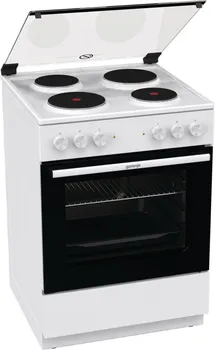 GORENJE ŠTEDNJAK GE6A21WD (3 / 16)