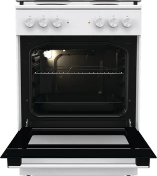 GORENJE ŠTEDNJAK GE6A21WD (5 / 16)