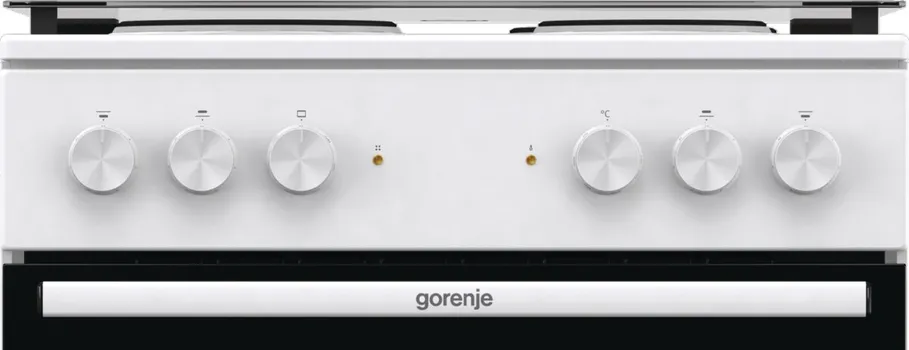 GORENJE ŠTEDNJAK GE6A21WD (7 / 16)