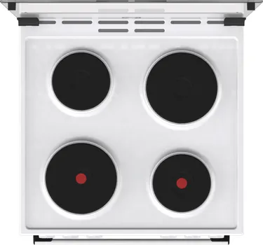 GORENJE ŠTEDNJAK GE6A21WD (8 / 16)