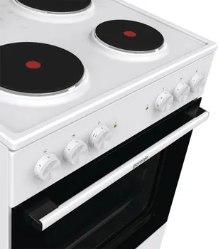 GORENJE ŠTEDNJAK GE6A21WD (10 / 16)