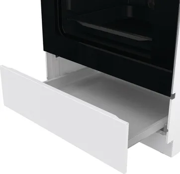GORENJE ŠTEDNJAK GE6A21WD (11 / 16)