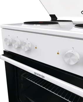 GORENJE ŠTEDNJAK GE6A21WD (12 / 16)