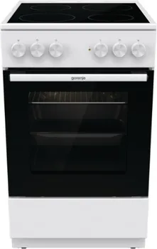 GORENJE STAKLOKERAMIČKI ŠTEDNJAK GEC5A11WG (1 / 4)