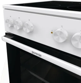 GORENJE STAKLOKERAMIČKI ŠTEDNJAK GEC5A11WG (2 / 4)