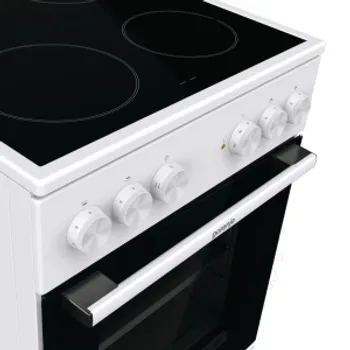GORENJE STAKLOKERAMIČKI ŠTEDNJAK GEC5A11WG (3 / 4)