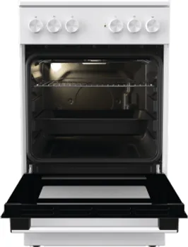 GORENJE STAKLOKERAMIČKI ŠTEDNJAK GEC5A11WG (4 / 4)