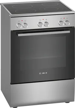 BOSCH ELEKTRIČNI ŠTEDNJAK SERIE 4|, A+, 66L, INOX, TR (1 / 9)