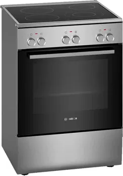 BOSCH ELEKTRIČNI ŠTEDNJAK SERIE 4|, A+, 66L, INOX, TR (2 / 9)