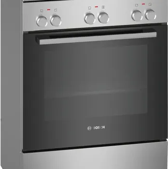 BOSCH ELEKTRIČNI ŠTEDNJAK SERIE 4|, A+, 66L, INOX, TR (4 / 17)