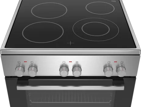 BOSCH ELEKTRIČNI ŠTEDNJAK SERIE 4|, A+, 66L, INOX, TR (6 / 17)