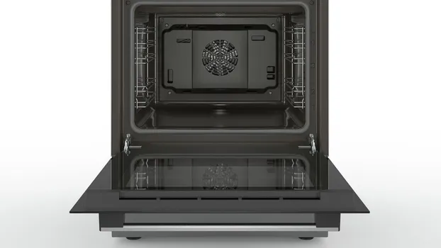 BOSCH ELEKTRIČNI ŠTEDNJAK SERIE 4|, A+, 66L, INOX, TR (6 / 9)
