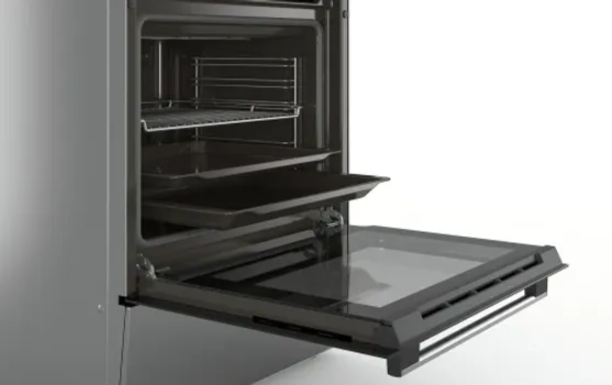 BOSCH ELEKTRIČNI ŠTEDNJAK SERIE 4|, A+, 66L, INOX, TR (9 / 17)