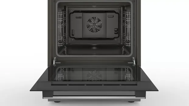 BOSCH ELEKTRIČNI ŠTEDNJAK SERIE 4|, A+, 66L, INOX, TR (10 / 17)