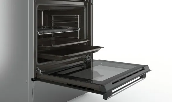 BOSCH ELEKTRIČNI ŠTEDNJAK SERIE 4|, A+, 66L, INOX, TR (13 / 17)