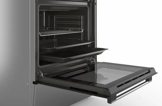 BOSCH ELEKTRIČNI ŠTEDNJAK SERIE 4|, A+, 66L, INOX, TR (14 / 17)