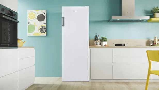 CANDY CVIOUS514FWHE (2 / 4)