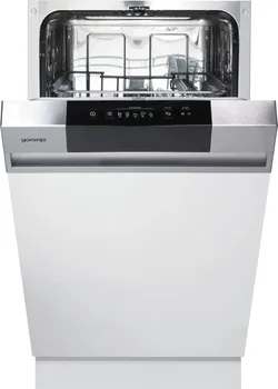 GORENJE GI 520 E15 X [9 / 45cm] (1 / 6)