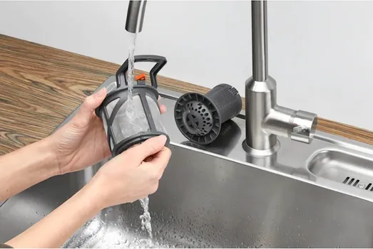 ELECTROLUX EEC87400W [10] (3 / 16)