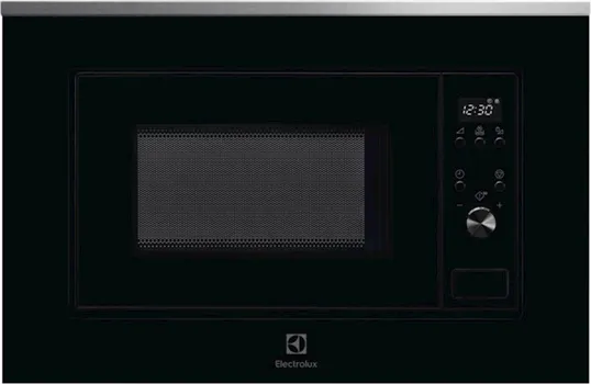 ELECTROLUX UGRADBENA MIKROVALNA PEĆNICA LMS2203EMX, 20L (1 / 4)