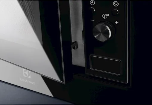 ELECTROLUX UGRADBENA MIKROVALNA PEĆNICA LMS2203EMX, 20L (3 / 4)